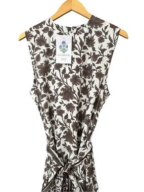 Sue Sartor Tibi Dress
